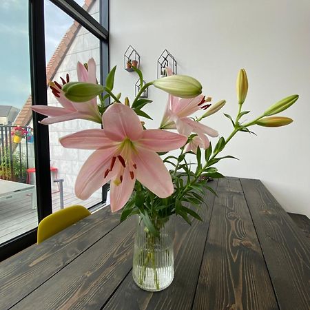 Coxy Penthouse Koksijde Apartment Екстериор снимка