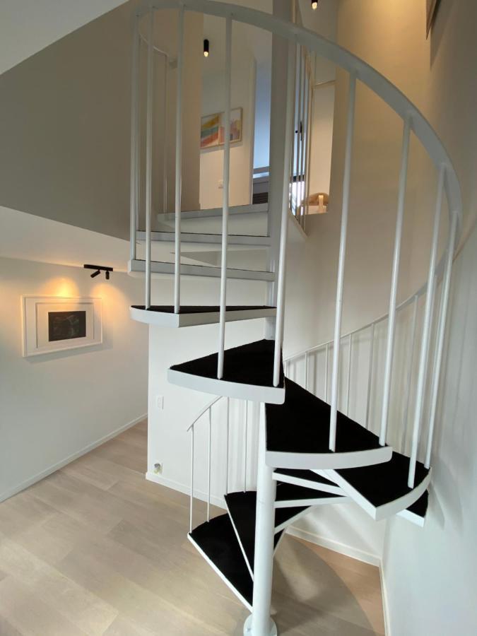 Coxy Penthouse Koksijde Apartment Екстериор снимка